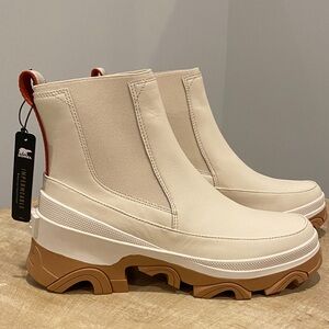 Sorel Brex Chelsea Boot